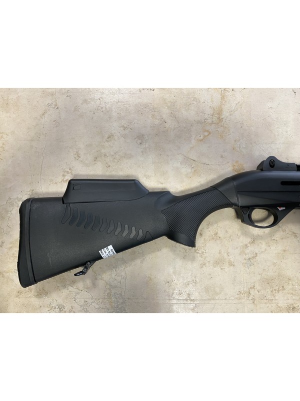 Fucile semiautomatico di marca Benelli calibro 12 modello M2 slug