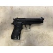 Pistola semiautomatica di marca Beretta calibro 7,65 para modello 98F