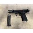 Pistola semiautomatica di marca Beretta calibro 7,65 para modello 98F