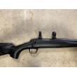 Carabina bolt action di marca Browning calibro 308 win.