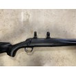 Carabina bolt action di marca Browning calibro 308 win.