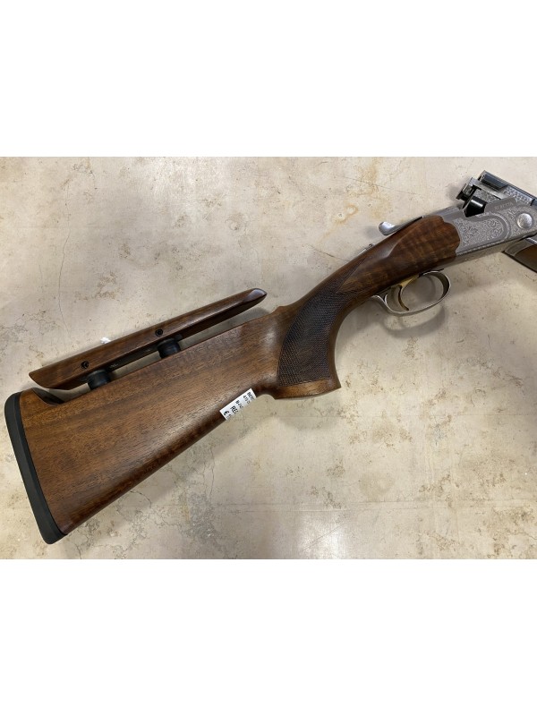 Fucile sovrapposto di marca P. Beretta calibro 410 modello 686