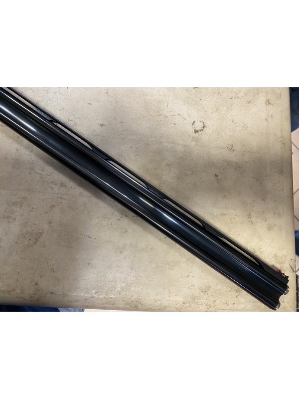 Fucile sovrapposto di marca P. Beretta calibro 410 modello 686