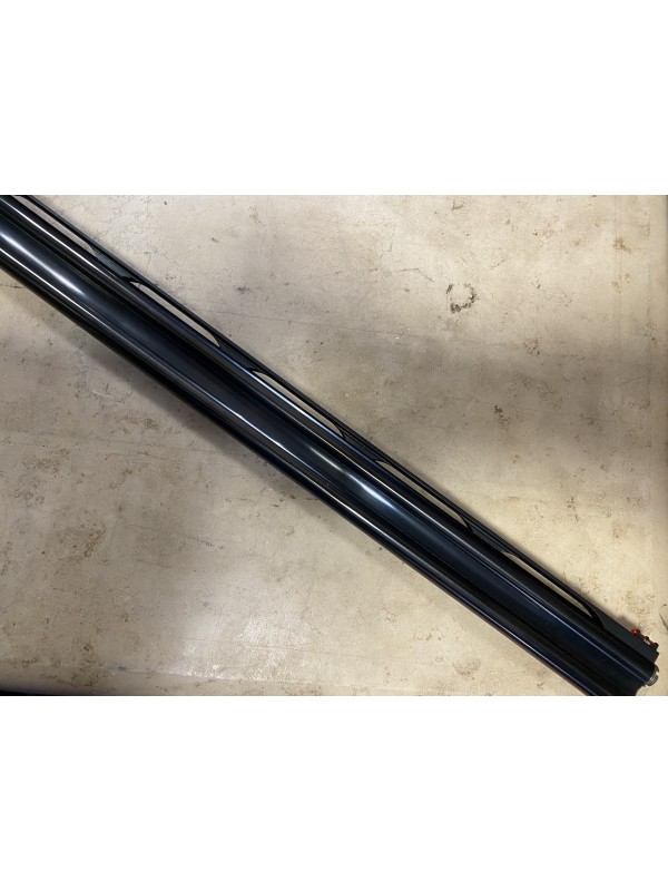 Fucile sovrapposto di marca P. Beretta calibro 410 modello 686