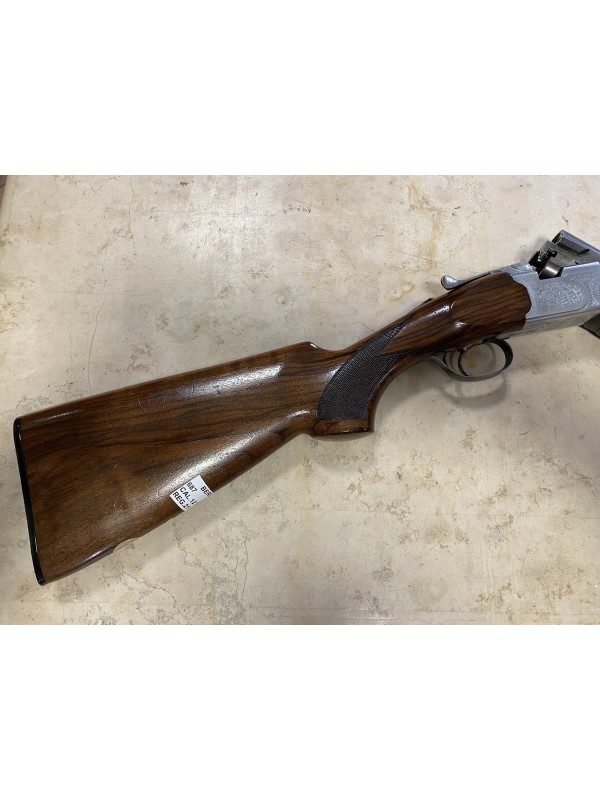 Fucile sovrapposto di marca P. Beretta calibro 12 modello 687