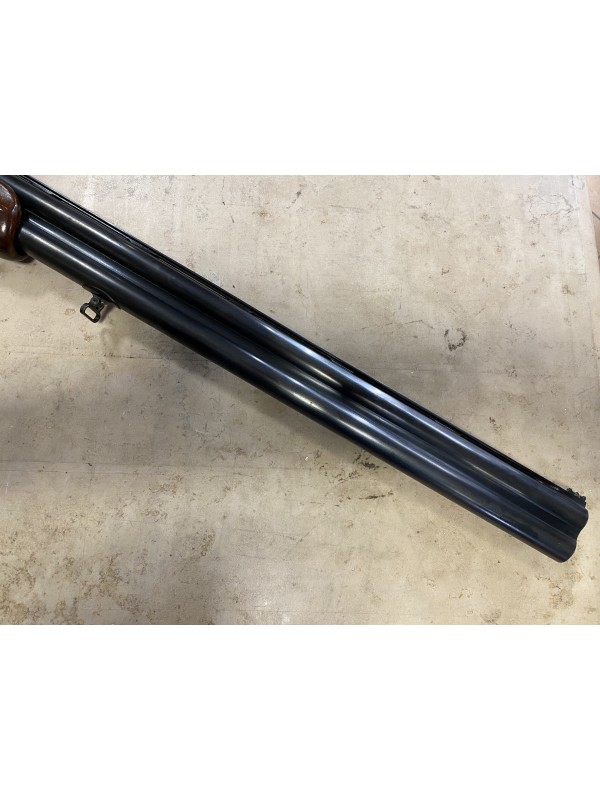 Fucile sovrapposto di marca P. Beretta calibro 12 modello 687