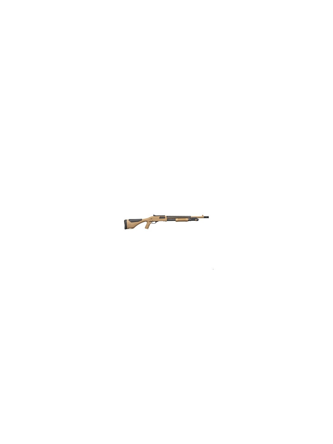 Winchester sxp xtrem dark earth defender cal.12