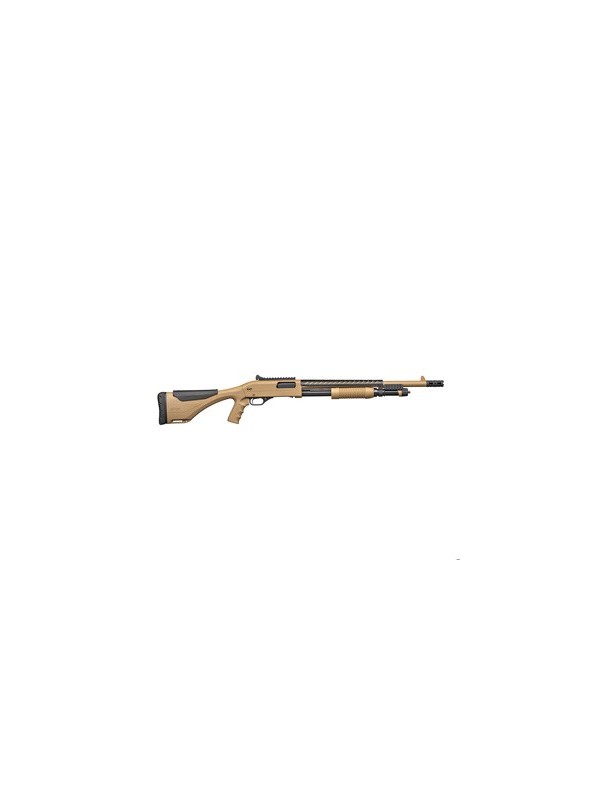 Winchester sxp xtrem dark earth defender cal.12