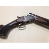 Fucile sovrapposto di marca Browning calibro 28 modello B525 game