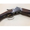 Fucile sovrapposto di marca Browning calibro 28 modello B525 game