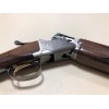Fucile sovrapposto di marca Browning calibro 28 modello B525 game