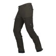 Univers pantalone brennero verde 92678