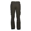 Pantalone da caccia di marca Univers modello brennero verde 92678