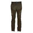 Pantalone da caccia di marca Univers modello cinigiano verde 92764367