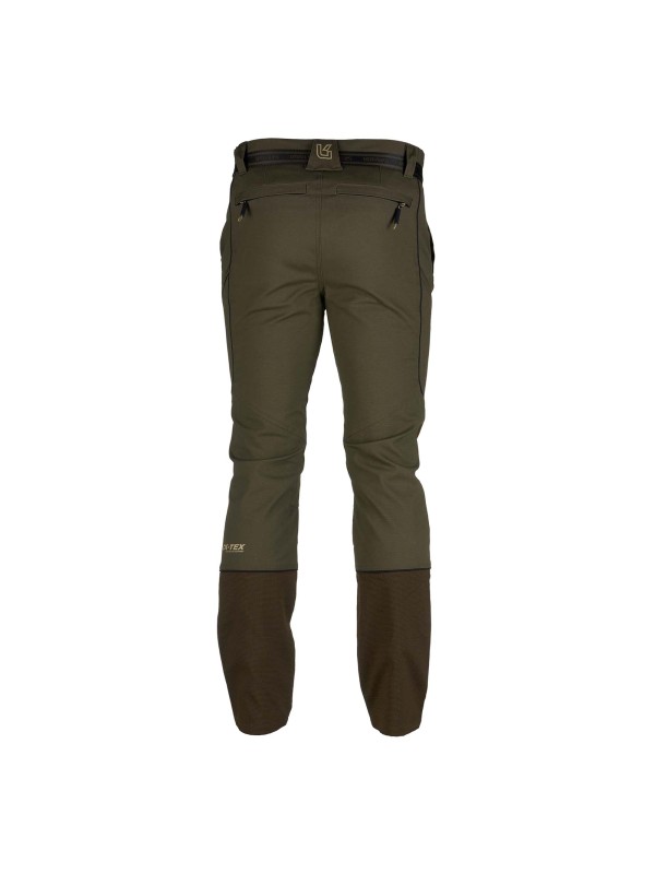 Pantalone da caccia di marca Univers modello cinigiano verde 92764367