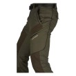 Pantalone da caccia di marca Univers modello cinigiano verde 92764367