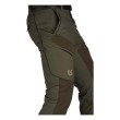 Pantalone da caccia di marca Univers modello cinigiano verde 92764367