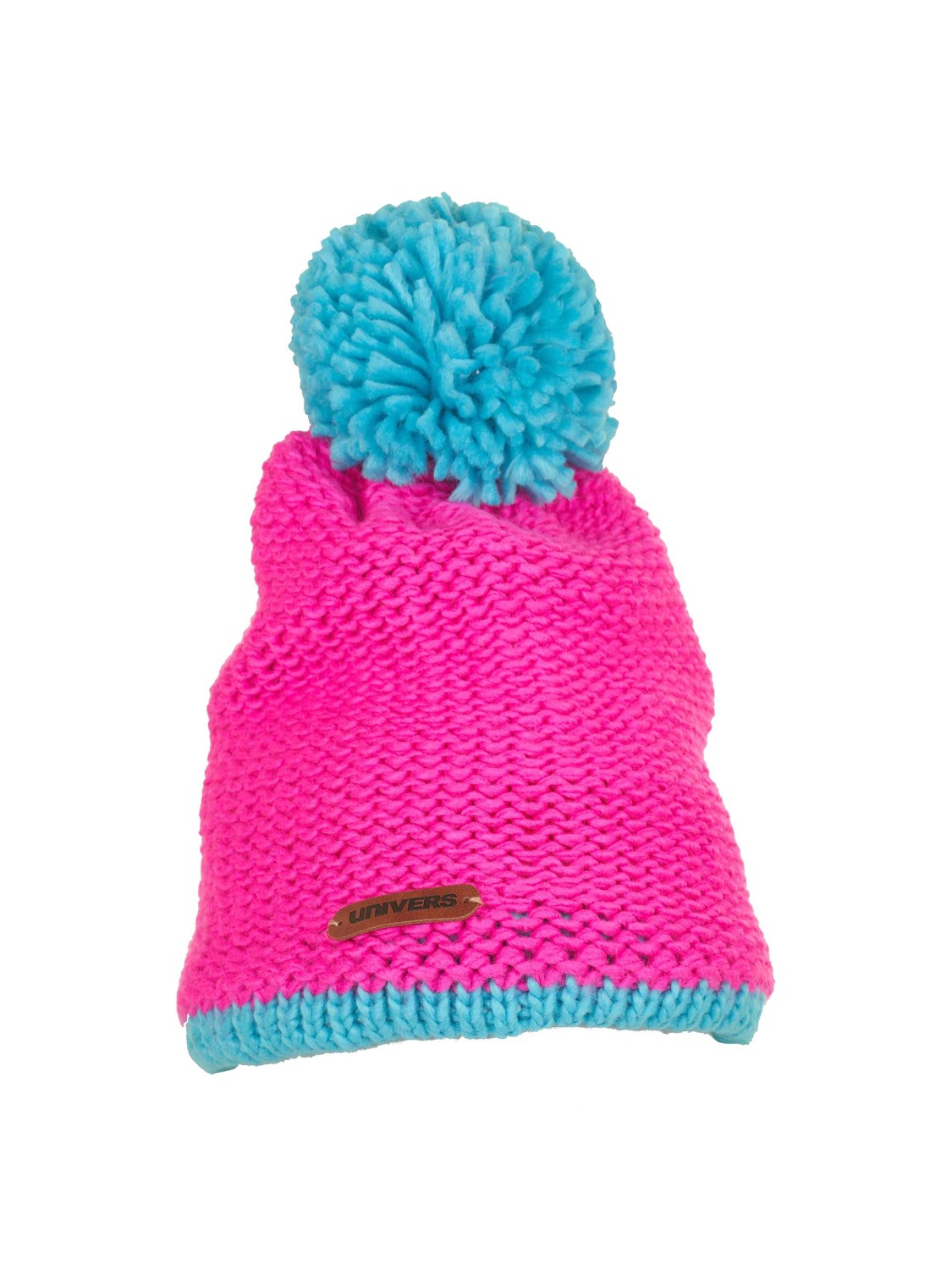 Univers berretto alpi foderato in pile 25003681