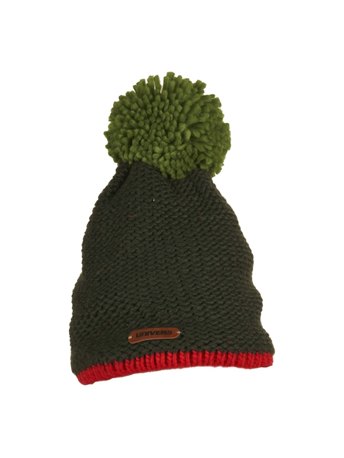 Univers berretto alpi foderato in pile 95038306