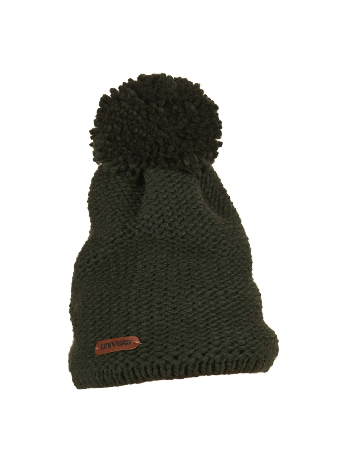 Univers berretto alpi foderato in pile 95038388