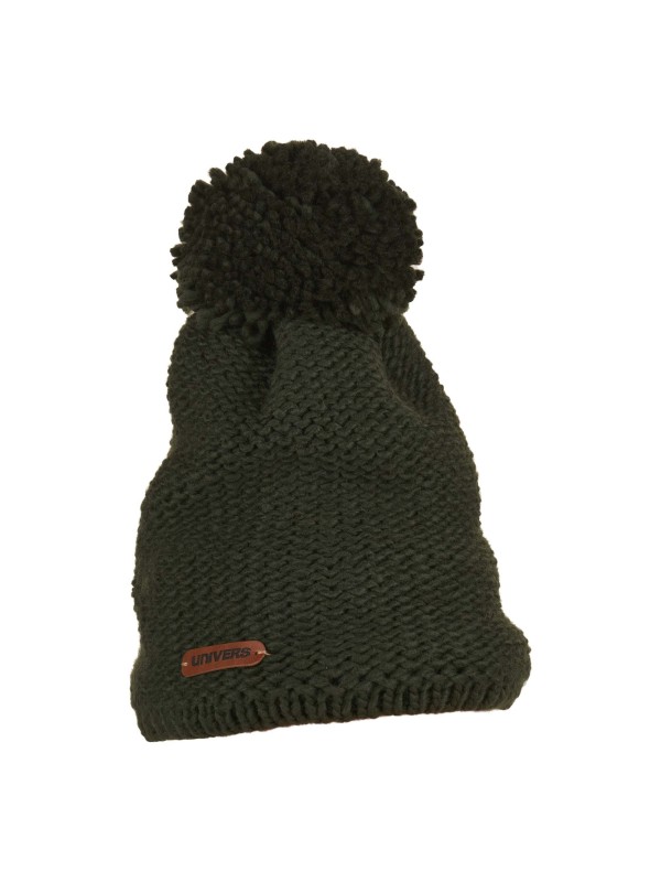 Univers berretto alpi foderato in pile 95038388