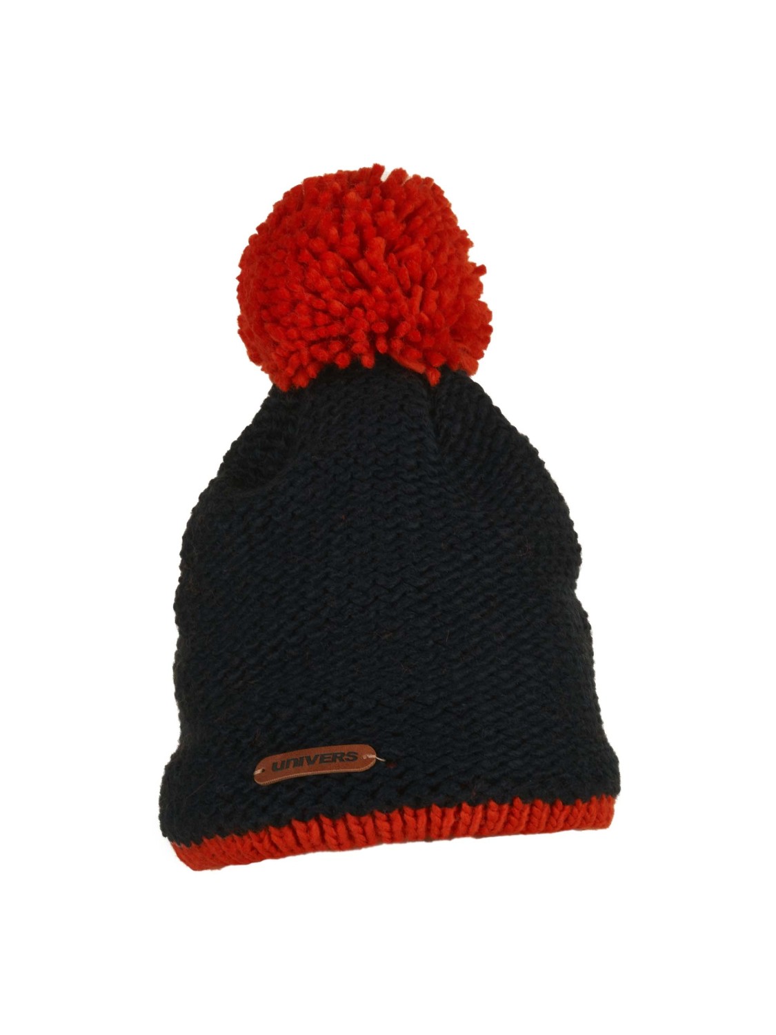Univers berretto alpi foderato in pile 9503857