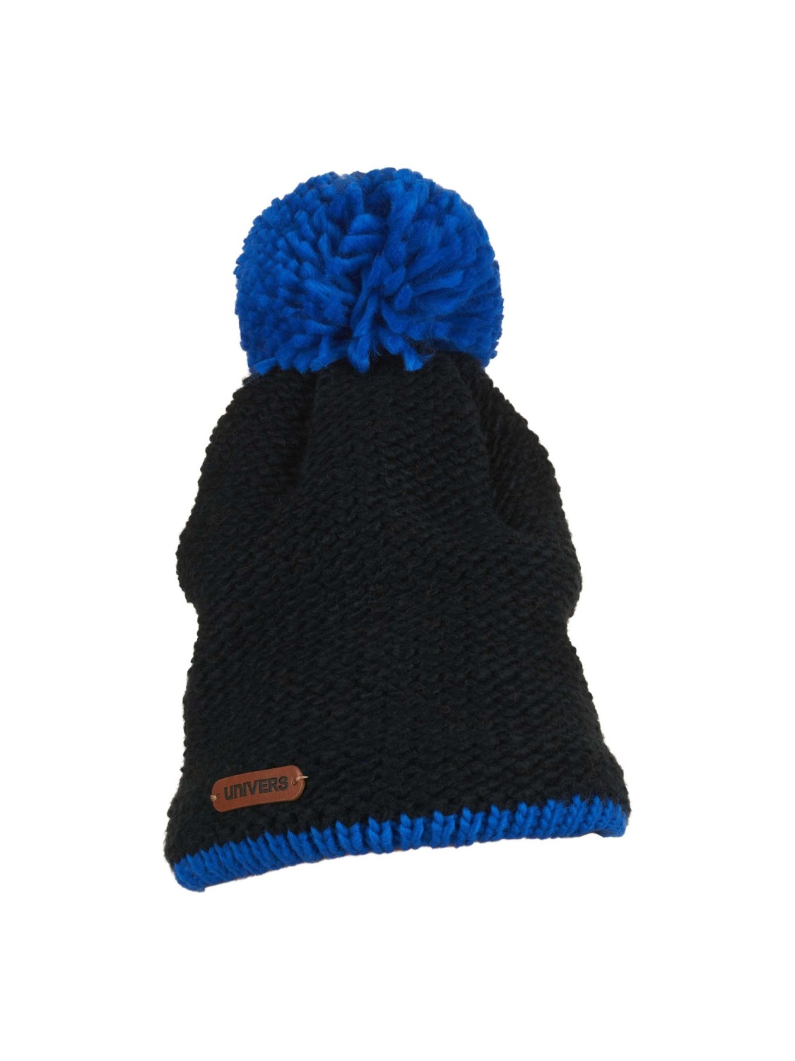 Univers berretto alpi foderato in pile 95038667