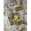 Bossoli di marca Cheddite calibro 12 tipo 1 altezza 70mm
