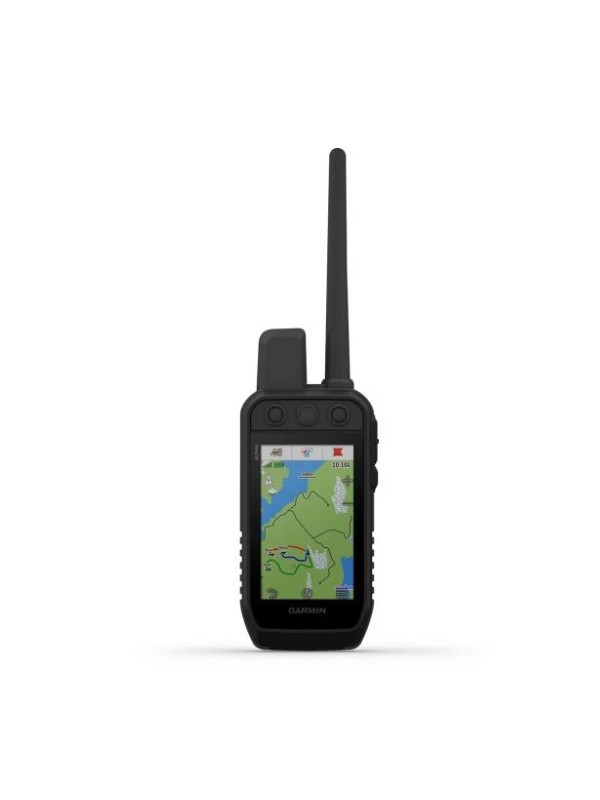 Garmin palmare alpha 300K