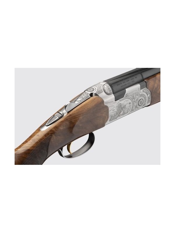 Beretta 687 silver pigeon III my20 cal.20