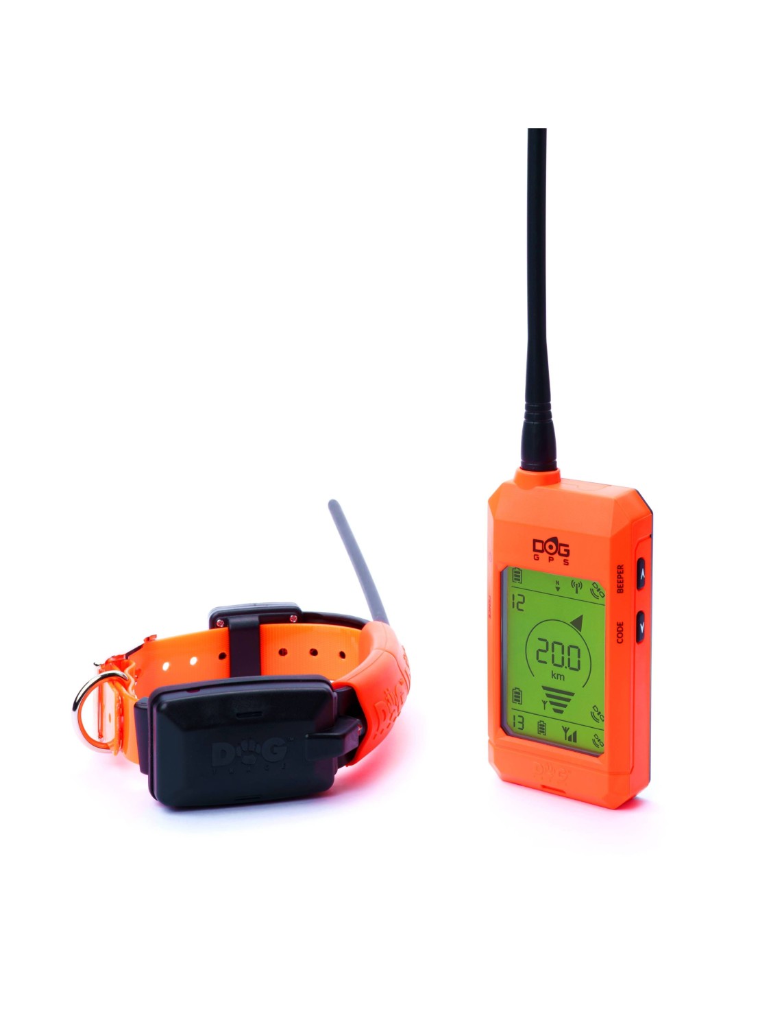 Dogtrace DOG GPS X20+ Kit