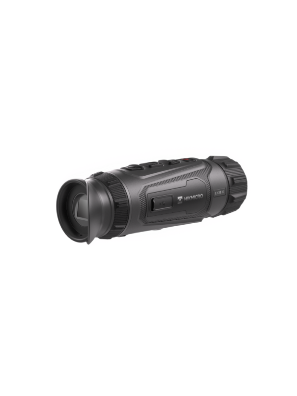 Visore termico da osservazione di marca Hikmicro modello LYNX 3.0 LQ35