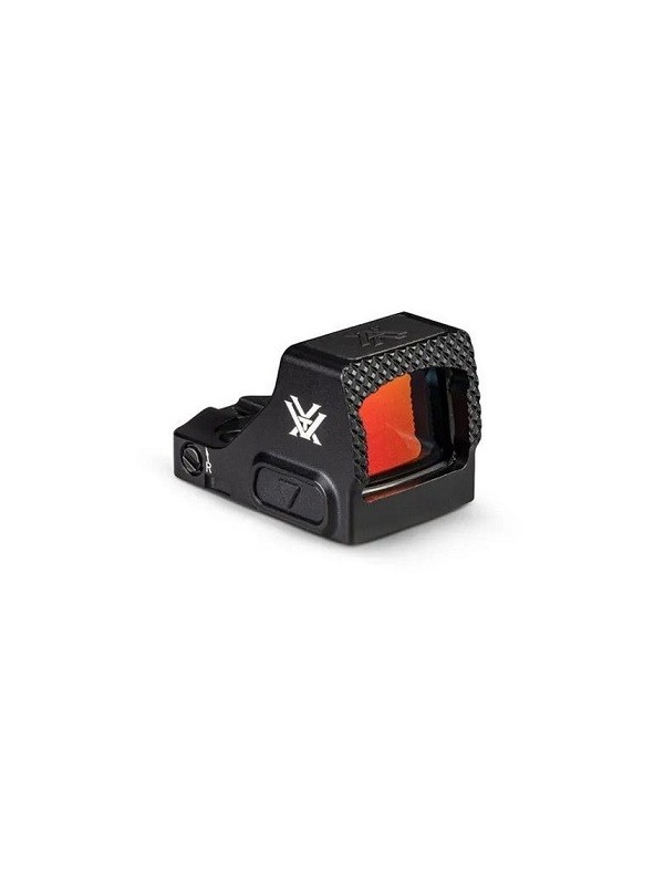 Red dot di marca Vortex modello defender-ccw 3 moa