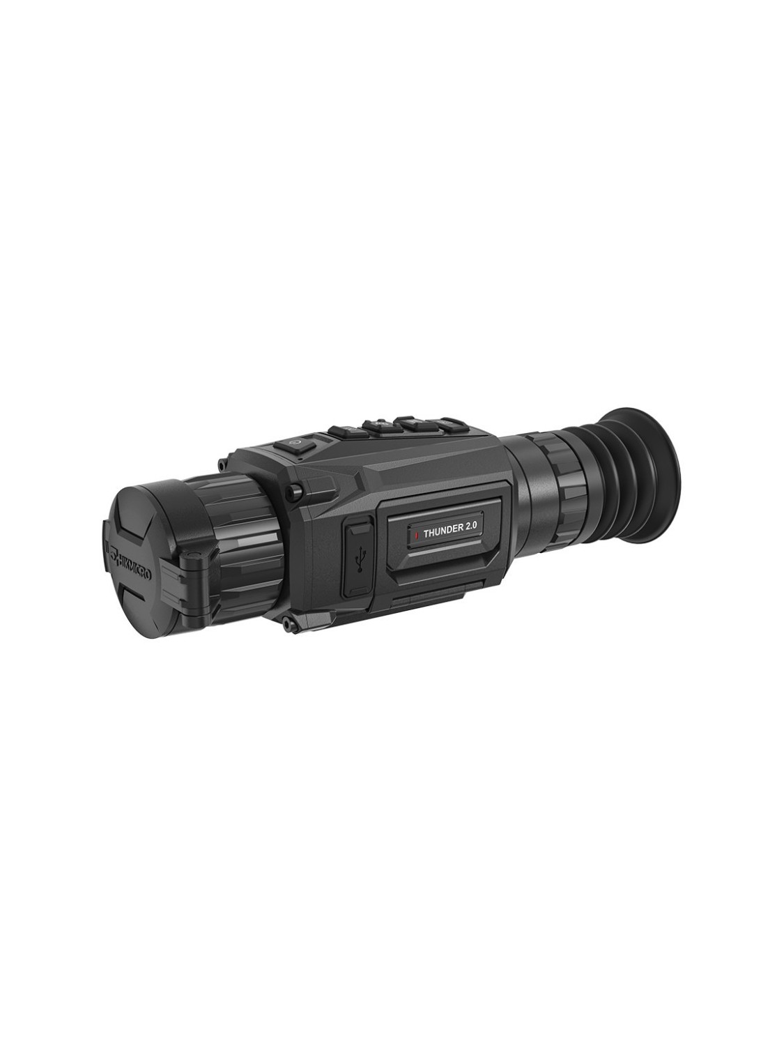 Hikmicro thunder 2.0 TE19 SCOPE