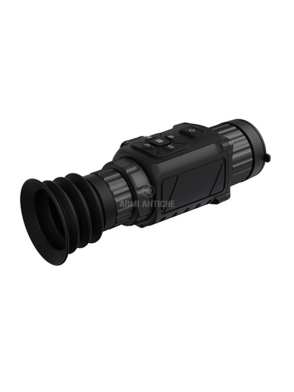 Hikmicro thunder pro TQ35 SCOPE 640*512