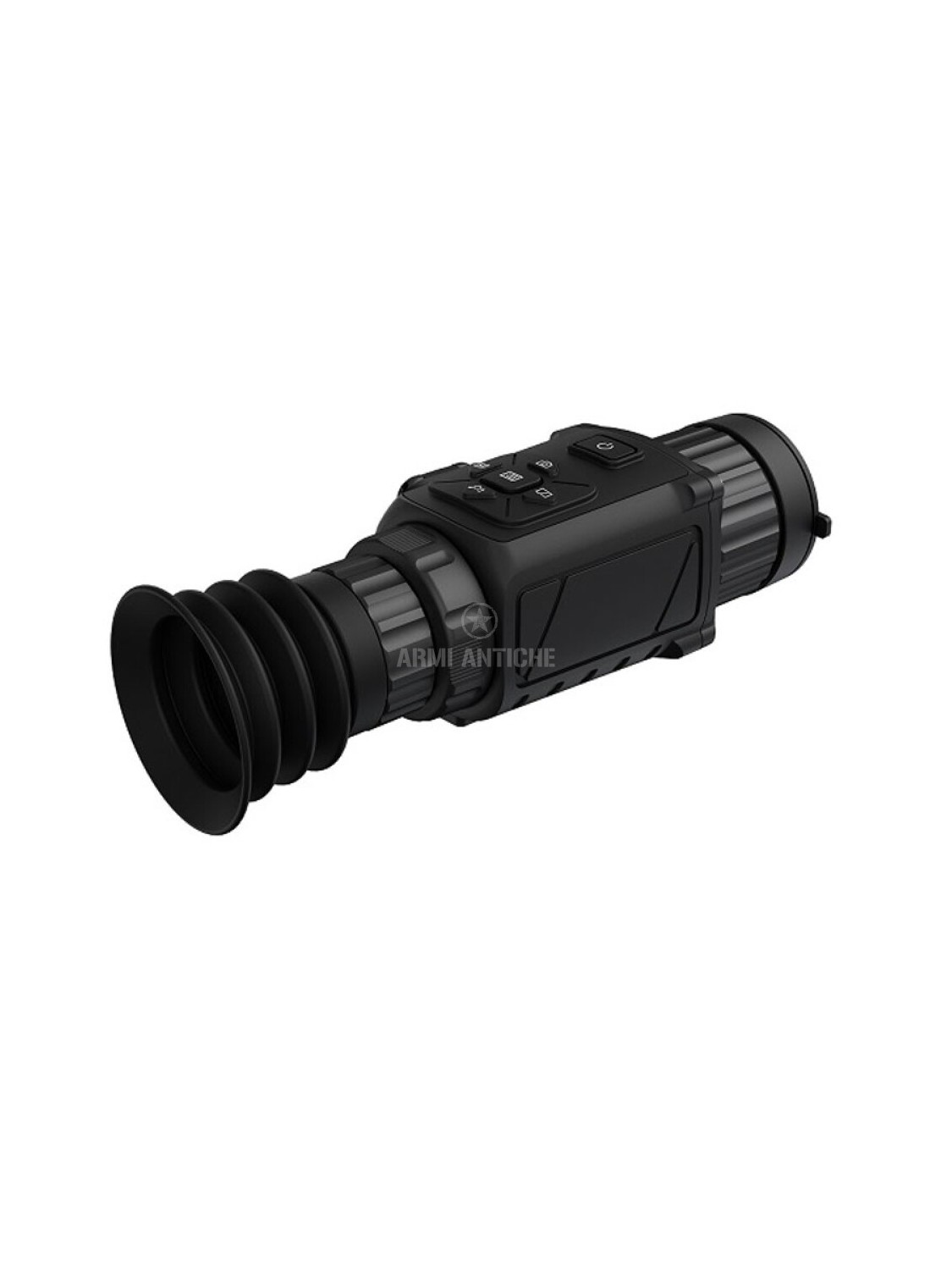 Hikmicro thunder pro TH25 SCOPE 384*288