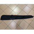 Fodero di marca P. beretta per fucile semiautomatico con logo nero 140cm