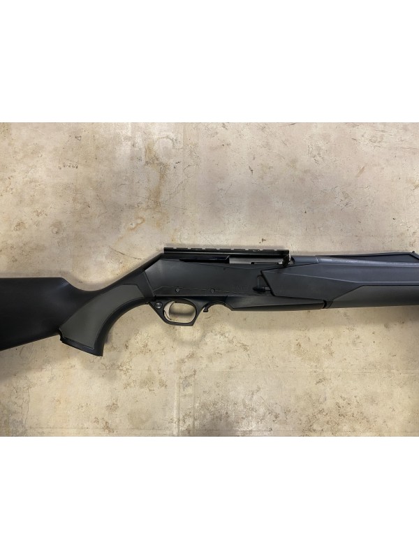 Carabina Browning calibro 30/06 modello Bar Mk3