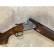 Fucile sovrapposto di marca Rizzini calibro 12 modello omnium