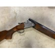 Fucile sovrapposto di marca Rizzini calibro 12 modello omnium