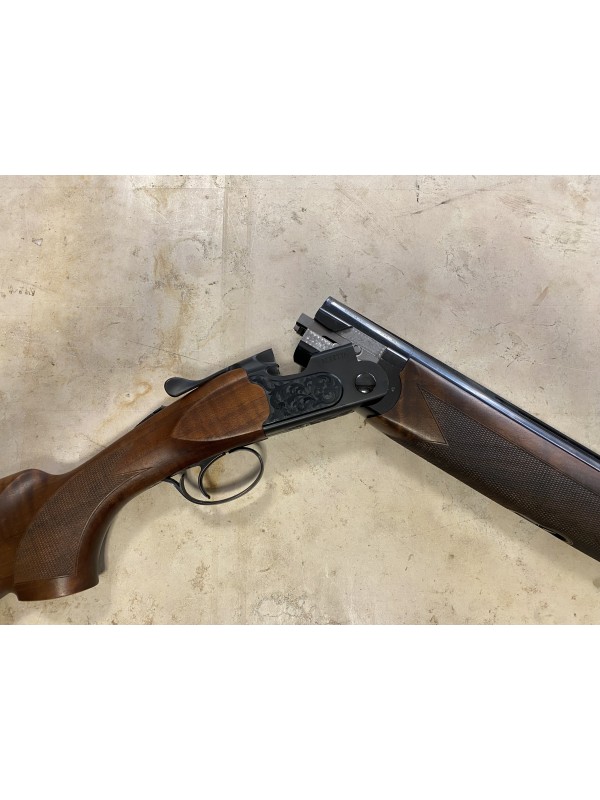 Fucile sovrapposto di marca P. Beretta calibro 12 modello ultraleggero