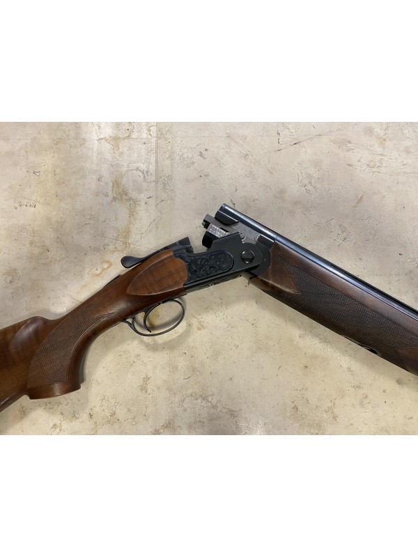 Fucile sovrapposto di marca P. Beretta calibro 12 modello ultraleggero