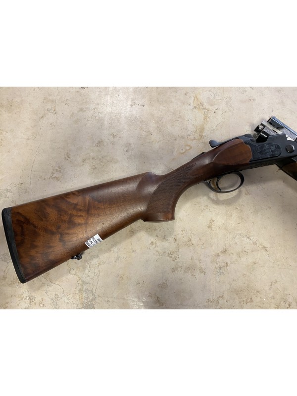 Fucile sovrapposto di marca P. Beretta calibro 12 modello ultraleggero