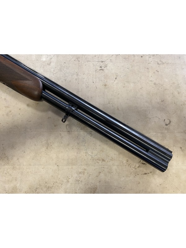 Fucile sovrapposto di marca P. Beretta calibro 12 modello ultraleggero