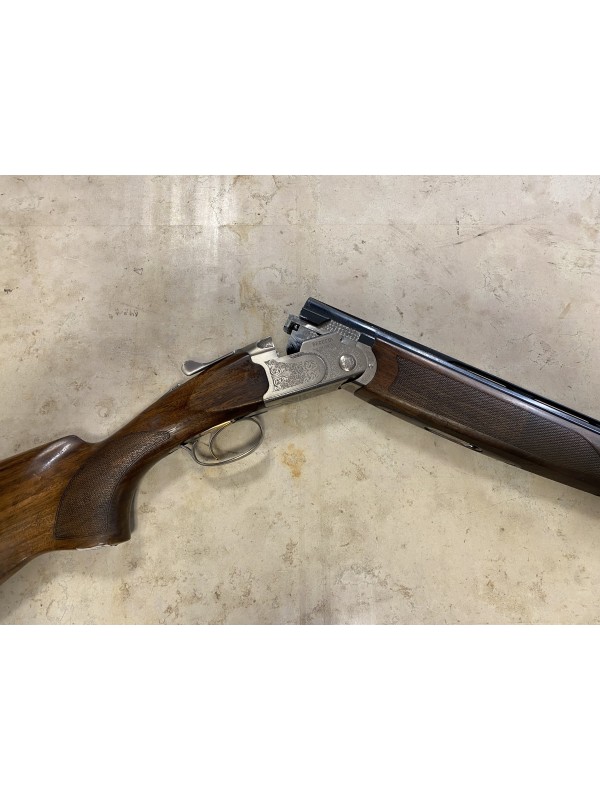 Fucile sovrapposto di marca P. Beretta calibro 12 modello 686