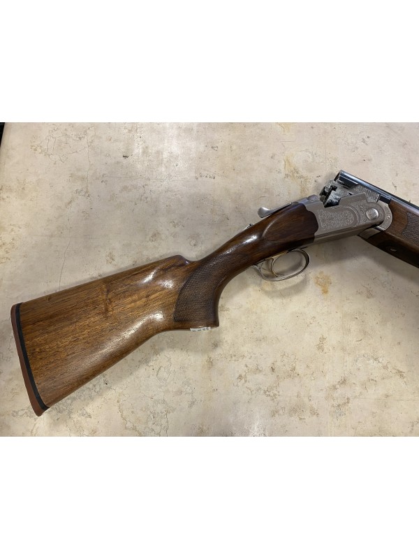 Fucile sovrapposto di marca P. Beretta calibro 12 modello 686