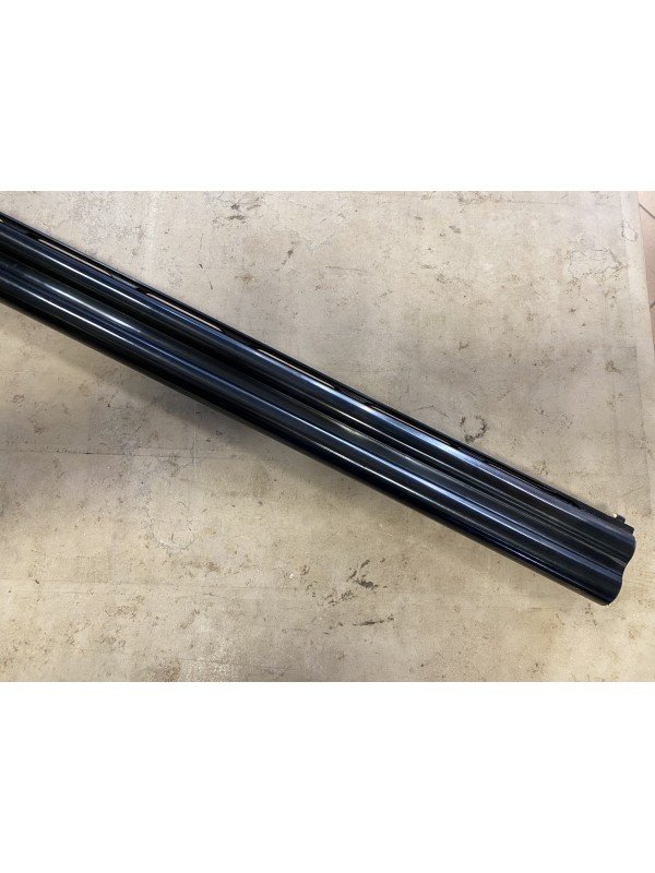 Fucile sovrapposto di marca P. Beretta calibro 12 modello 686