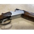 Fucile sovrapposto di marca P. Beretta calibro 12 modello S55