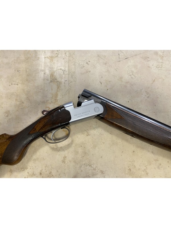 Fucile sovrapposto di marca P. Beretta calibro 12 modello S55