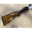 Fucile sovrapposto di marca P. Beretta calibro 12 modello S55